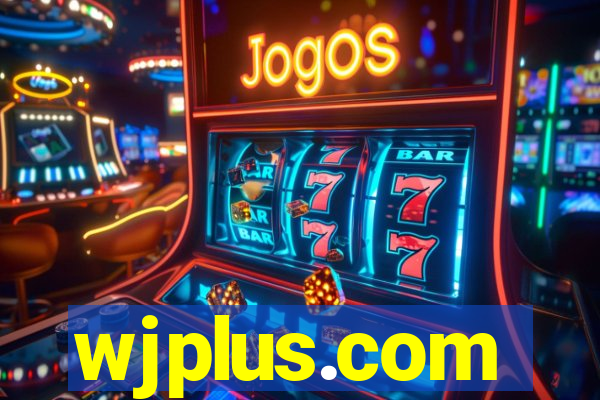 wjplus.com-bouns jogo